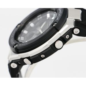G-SHOCK 電波 ソーラー G-STEEL...の詳細画像3