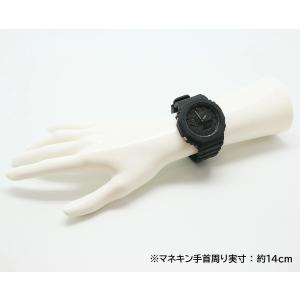 カシオ Gショック カーボンコアガード構造 ブ...の詳細画像4