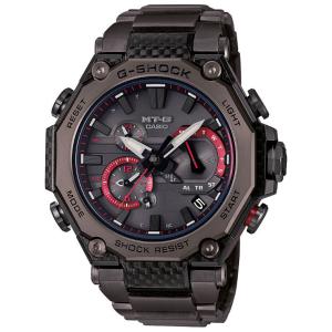 カシオ Gショック MT-G 電波 ソーラー ...の詳細画像2