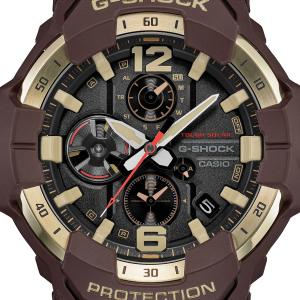 カシオ G-SHOCK グラビティマスター G...の詳細画像2