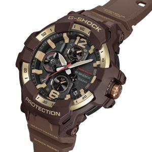 カシオ G-SHOCK グラビティマスター G...の詳細画像5