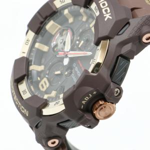 カシオ G-SHOCK グラビティマスター G...の詳細画像3