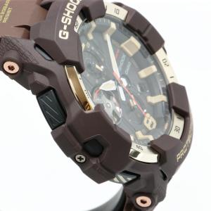 カシオ G-SHOCK グラビティマスター G...の詳細画像4