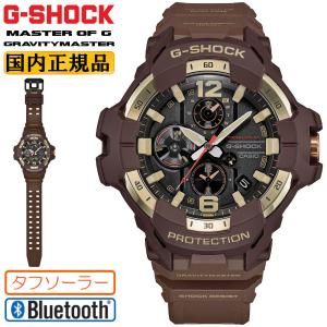 カシオ G-SHOCK グラビティマスター G...の詳細画像1