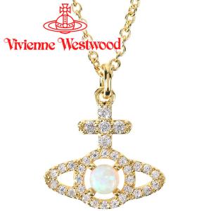 Vivienne Westwood（ヴィヴィアンウエストウッド） ネックレス