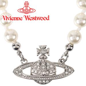 Vivienne Westwood（ヴィヴィアンウエストウッド） ネックレス