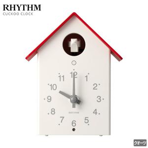 CITIZEN（シチズン） シチズン[CITIZEN]リズム時計 掛け時計 メルヘン