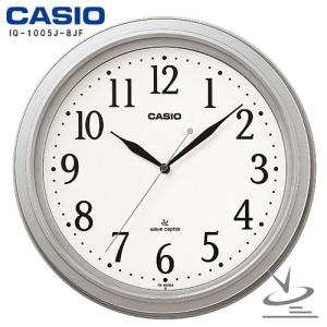 電波 掛け時計 カレンダー カシオ Ic 1010j 8jf Casio 電波掛時計 クロック お取り寄せ 時計 ブランド専門店 アイゲット 通販 Yahoo ショッピング