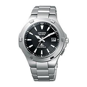シチズン電波時計  ATD53-2601  3割引 30%OFF  送料無料  CITIZEN AT...