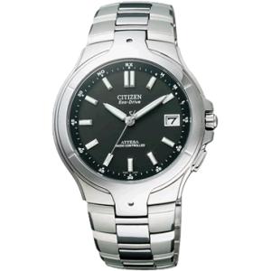 シチズン電波時計  ATD53-2761  3割引 30%OFF  送料無料  CITIZEN AT...