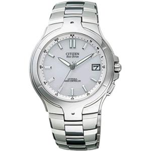 シチズン電波時計  ATD53-2762  3割引 30%OFF  送料無料  CITIZEN AT...