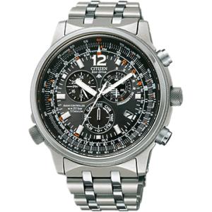 シチズン電波時計  PMP56-2931  3割引 30%OFF  送料無料  CITIZEN PR...