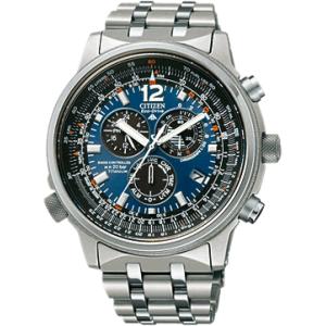 シチズン電波時計  PMP56-2932  3割引 30%OFF  送料無料  CITIZEN PR...