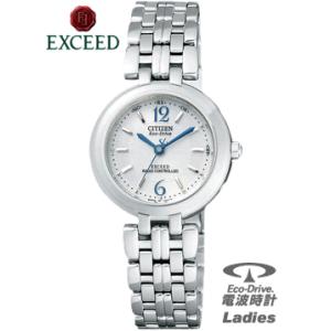 EBD75-2671  正規品 日本製  CITIZEN　EXCEED シチズン エクシード  エコ...