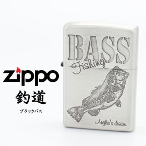 ペンギンライター zippo ジッポーライター 釣り道ジッポー ブラック