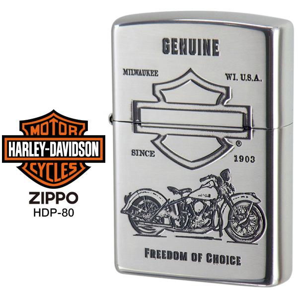 Zippo ジッポー Harley Davidson ハーレー ダビッドソン ZIPPO Harle...