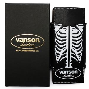 vanson バンソン VP-115-07-P...の詳細画像5