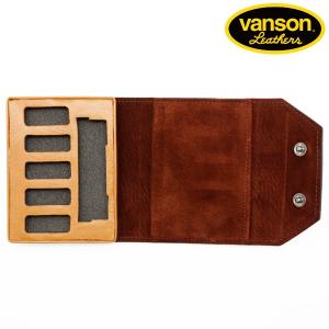vanson バンソン VP-115-09-P...の詳細画像4
