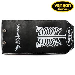 vanson バンソン VP-115-09-P...の詳細画像5
