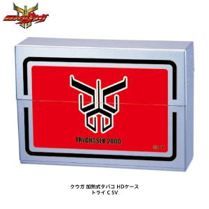 仮面ライダー クウガ 加熱式 タバコ対応 ハー...の詳細画像1