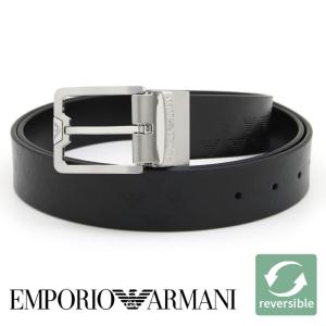 EMPORIO ARMANI エンポリオアルマーニ ベルト メンズベルト