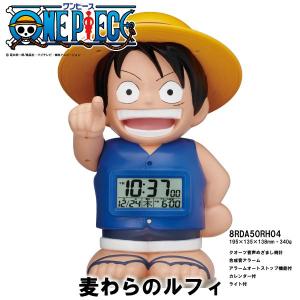 ワンピース　麦わらのルフィ　ONEPIECE 8RDA50RH04 お取り寄せ｜iget