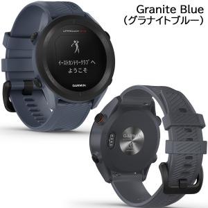 ゴルフウォッチ ガーミン GARMIN App...の詳細画像2
