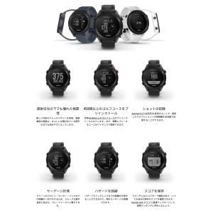 ゴルフウォッチ ガーミン GARMIN App...の詳細画像5