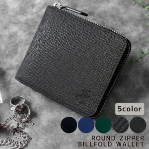 GUCCI（グッチ） 財布 長財布 ラウンドファスナー ブラック ダスティ