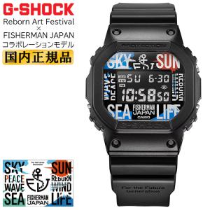 ORIGIN(G-SHOCK) CASIO G-SHOCK ORIGIN Crazy Colors 2024 DW-6900RCS