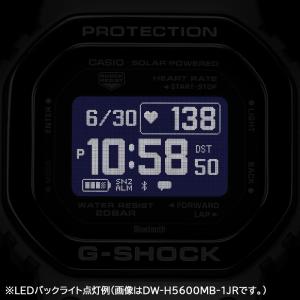 G-SHOCK ジーショック G-SQUAD ...の詳細画像3