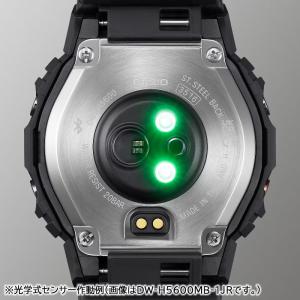 G-SHOCK ジーショック G-SQUAD ...の詳細画像5