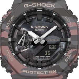 G-SHOCK Gショック カモフラージュ柄 ...の詳細画像2