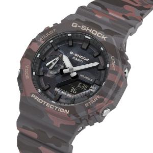 G-SHOCK Gショック カモフラージュ柄 ...の詳細画像3