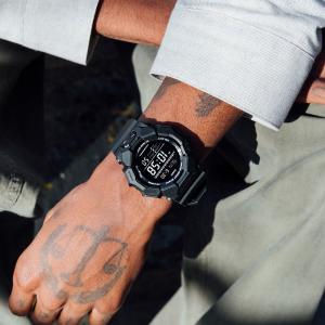G-SHOCK GD-010-1A1JF ブラック カシオ Gショック 反転液晶 G-SHOCK GD-010-1A1JF ブラック カシオ Gショック 反転液晶
