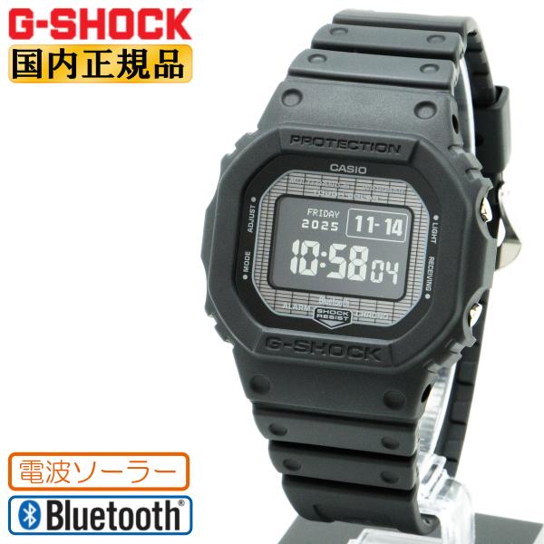 G-SHOCK Gショック 電波 ソーラー モバイルリンク MIP液晶 GW-BX5600-1A1J...