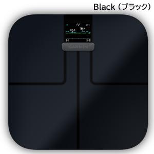 スマート体重計 体組成計 ガーミン GARMI...の詳細画像1