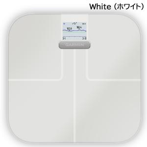 スマート体重計 体組成計 ガーミン GARMI...の詳細画像2
