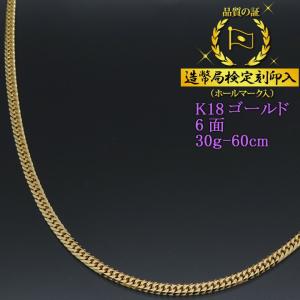 喜平ネックレス シルバー 喜平チェーン シルバー925 6面ダブル 30g