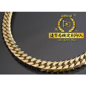 喜平ネックレス シルバー 喜平チェーン シルバー925 6面ダブル 20g