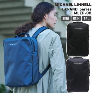 MICHAEL LINNELL（マイケルリンネル） リュックサック バックパック
