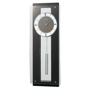 SEIKO（セイコー） RE574B からくり 電波 スワロフスキー メロディ 30