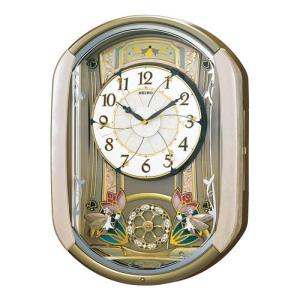 CITIZEN（シチズン） ワンピース からくり時計 ONEPIECE 4MH880-M06