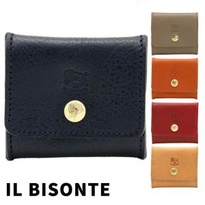 新品 イルビゾンテ ケース SCP013 楽天市場】【新品】【送料無料】IL BISONTE イル ビゾンテ コイン