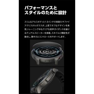 スマートウォッチ アマズフィット バランス2 ...の詳細画像5
