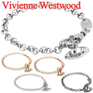 Vivienne Westwood（ヴィヴィアンウエストウッド） ブレスレット