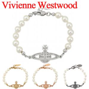 Vivienne Westwood（ヴィヴィアンウエストウッド） ブレスレット