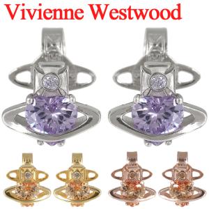 Vivienne Westwood（ヴィヴィアンウエストウッド） ピアス ナノ