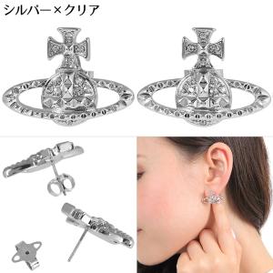 ヴィヴィアンウエストウッド ピアス レディース...の詳細画像1