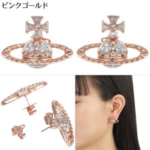 ヴィヴィアンウエストウッド ピアス レディース...の詳細画像2